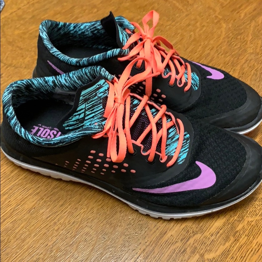 Woman’s Nike Shoes